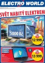 Electro world, strana 1 
