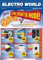 Electro World, strana 1 