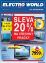 Electro World, strana 1 