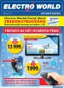Electro World, strana 1 